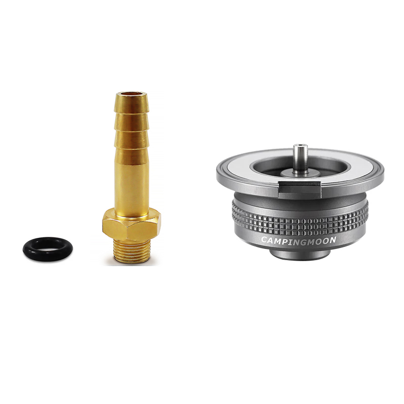 Camping Cooking Hob - Outdoor Camping Stove Adapter Multi-purpose Switching