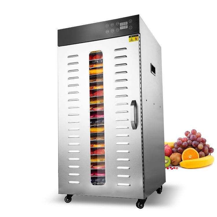 Food Dehydrator Camp - Mini Solar Food Dryer Drying Machine
