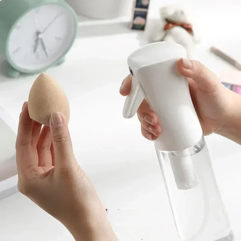Camping Cooking Oil Container - Latest 300ml Oil Spray Bottle Kitchen