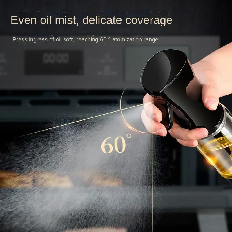 Oil Spray Sprayer Bottle for C - Camping Cooking Oil review and price