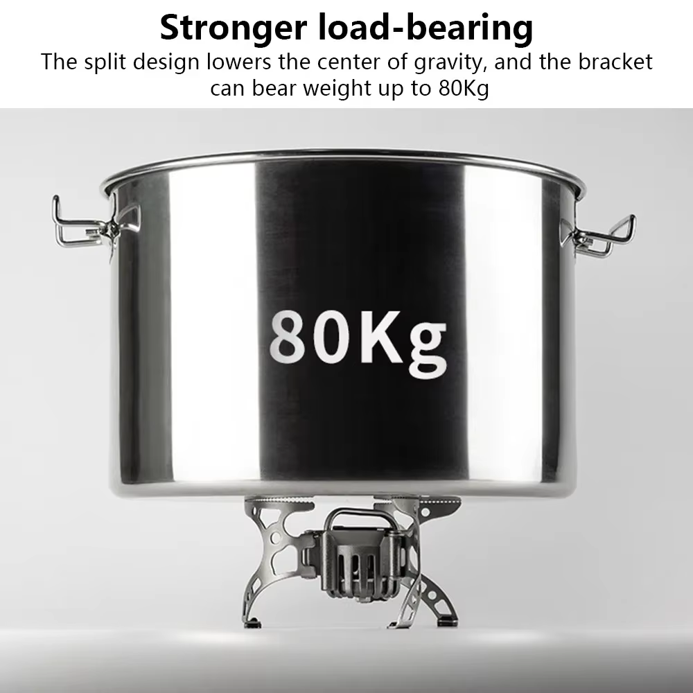 BRS-8/8A Portable Oil Gas Stov - Camping Cooking Oil review and price