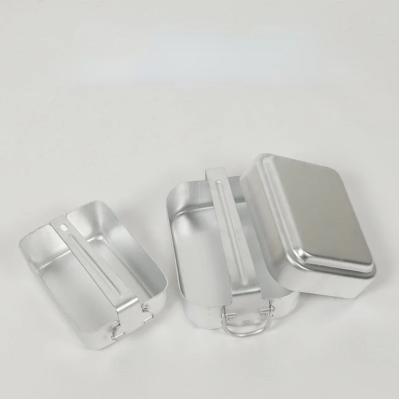 Outdoor Aluminum Camping Cookw - Camping Cooking Gear Set review and price