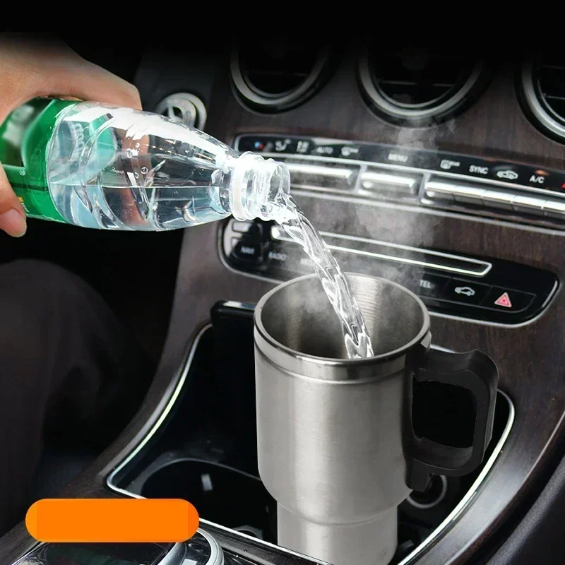Electric Heating Car Kettle 12 - Camping Cooking Electric review and price