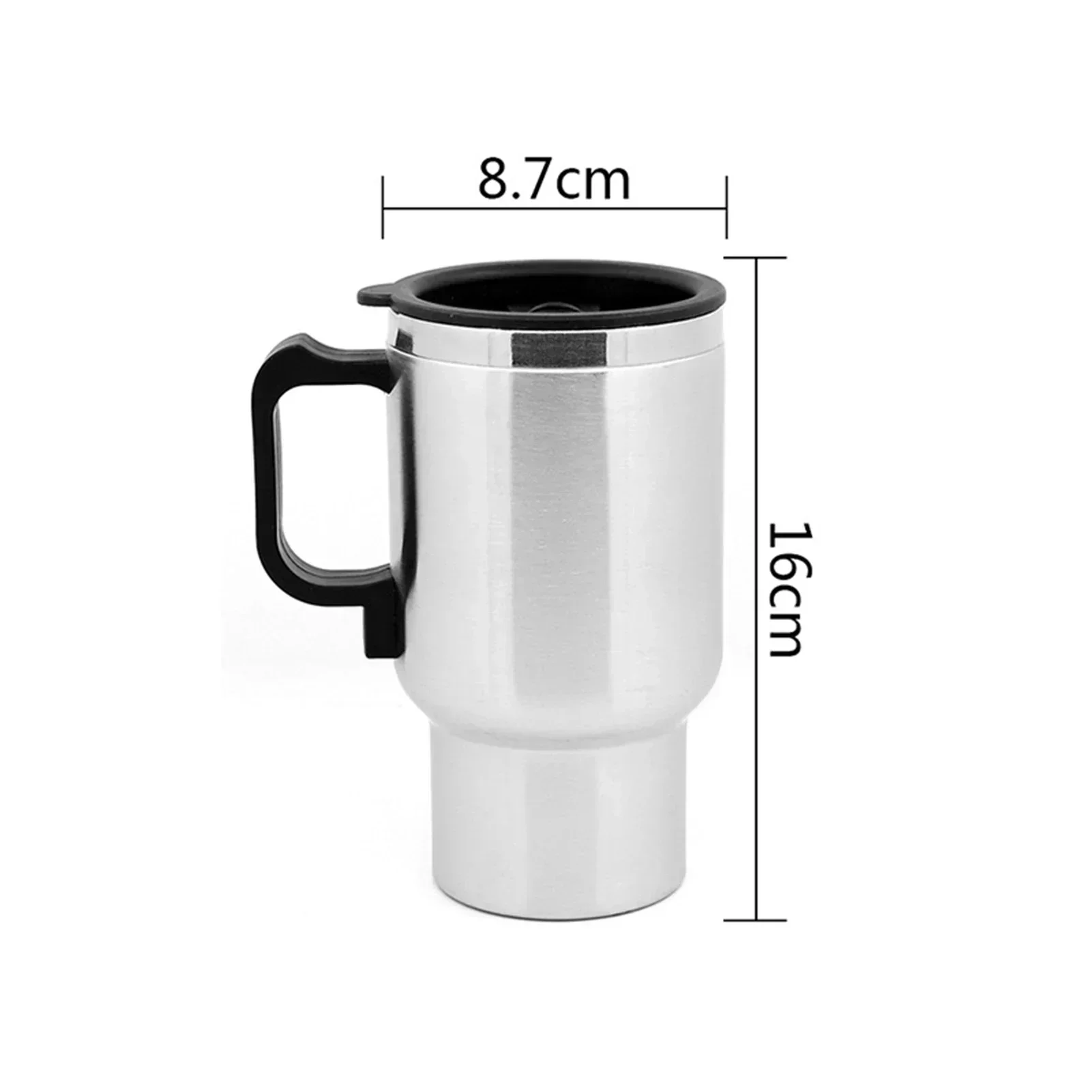 Electric Heating Car Kettle 12 - Camping Cooking Electric review and price