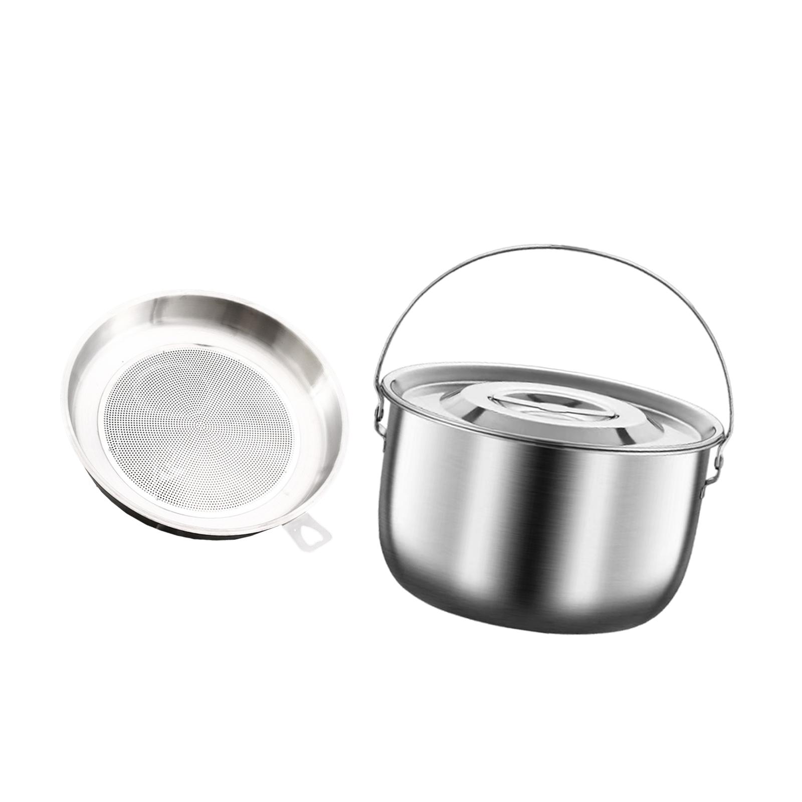 Oil Storage Container Camping  - Camping Cooking Oil Container review and price