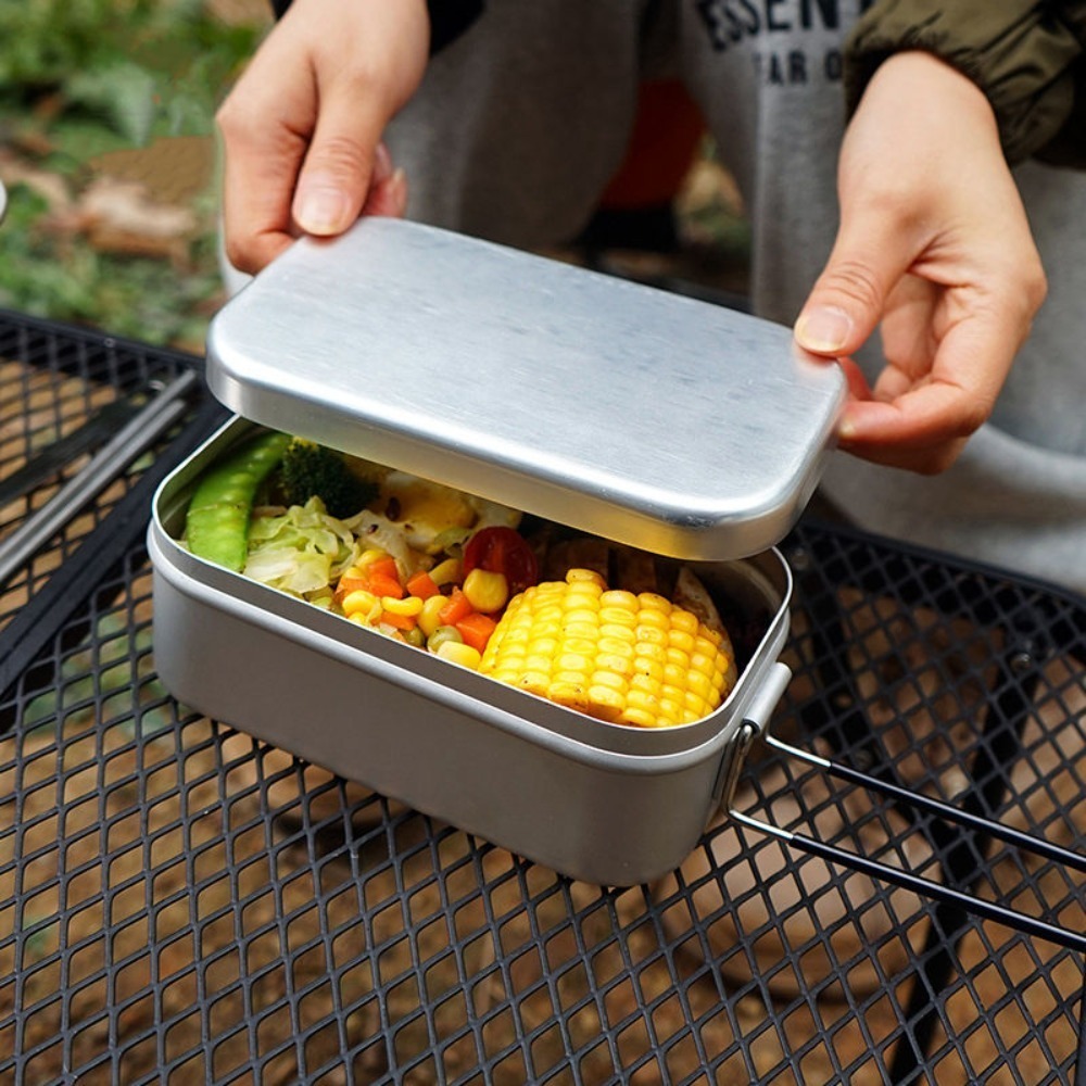 Ultralight Tableware Camping C - Camping Cooking Cutlery Set review and price