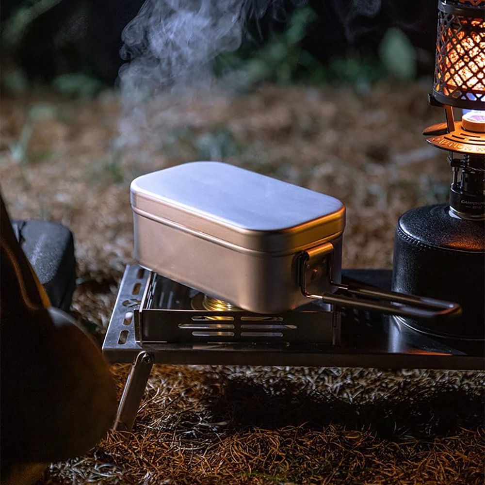 Ultralight Tableware Camping C - Camping Cooking Cutlery Set review and price