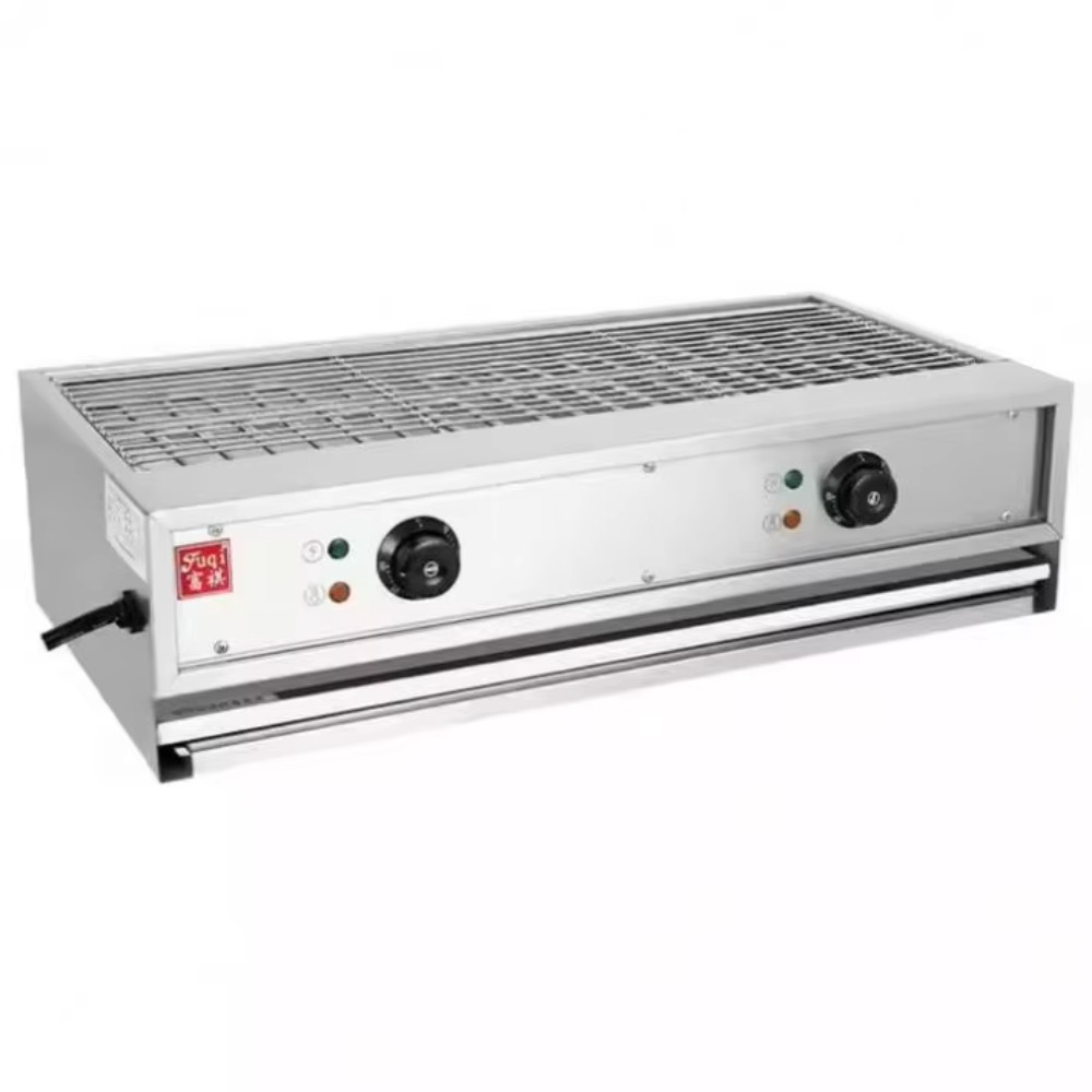 Stainless Steel Snack Machine, - Camping Cooking Electric review and price
