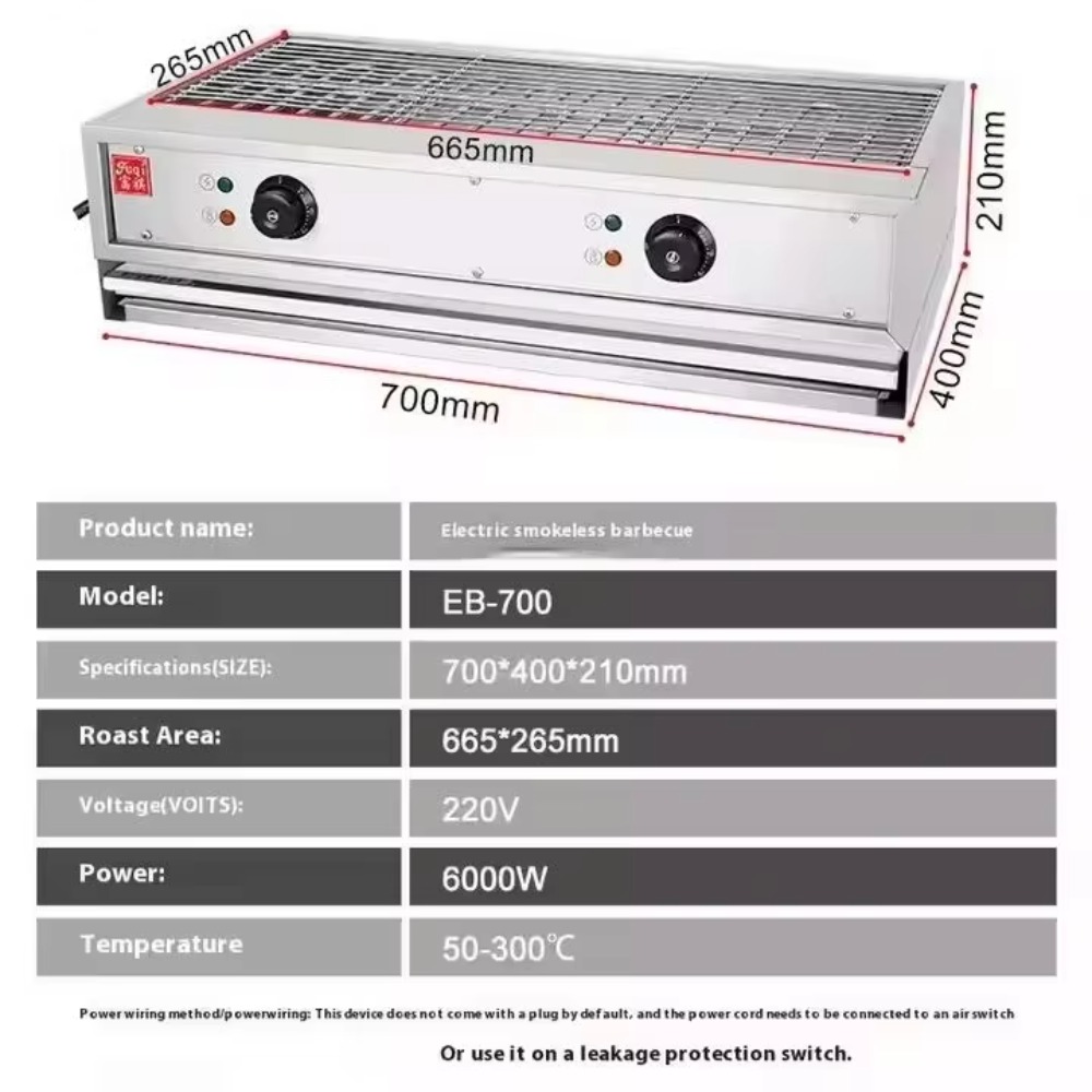 Stainless Steel Snack Machine, - Camping Cooking Electric review and price