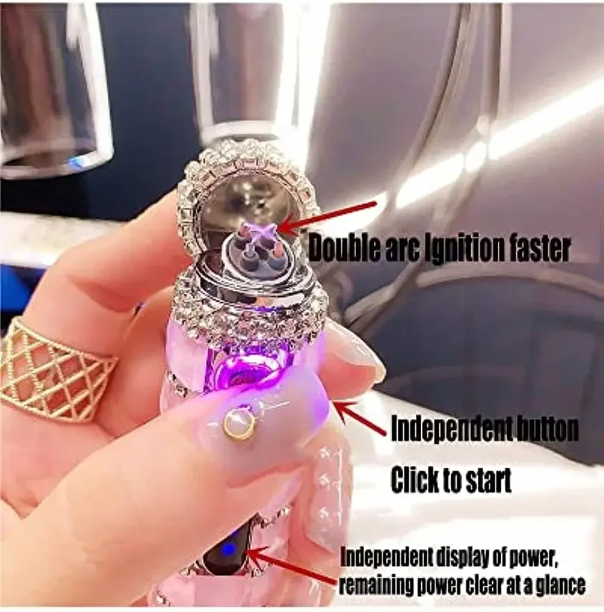 Women's USB Rechargeable Dual  - Camping Cooking Electric review and price