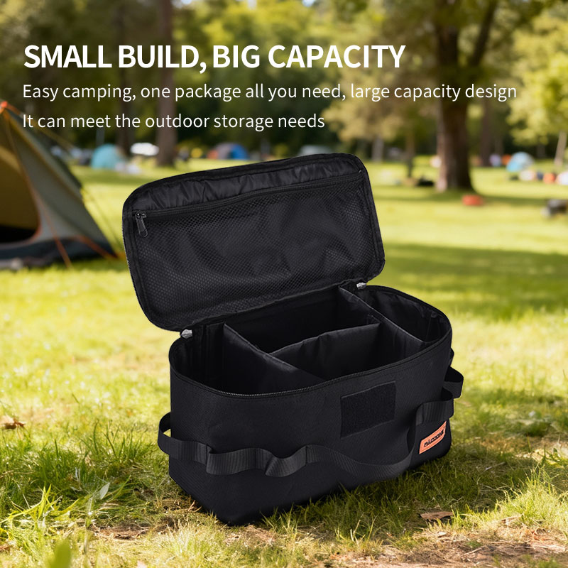 PACOONE Portable Camping Stora - Camping Outdoor Cooking Equipment review and price