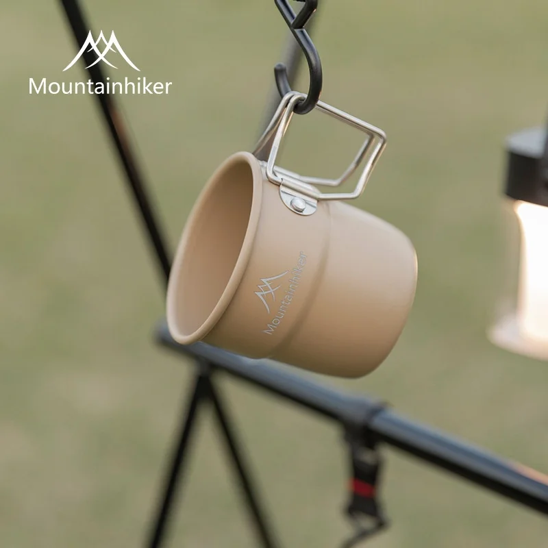 Mountainhiker Camping Cups Alu - Camping Cooking Set Jetboil review and price