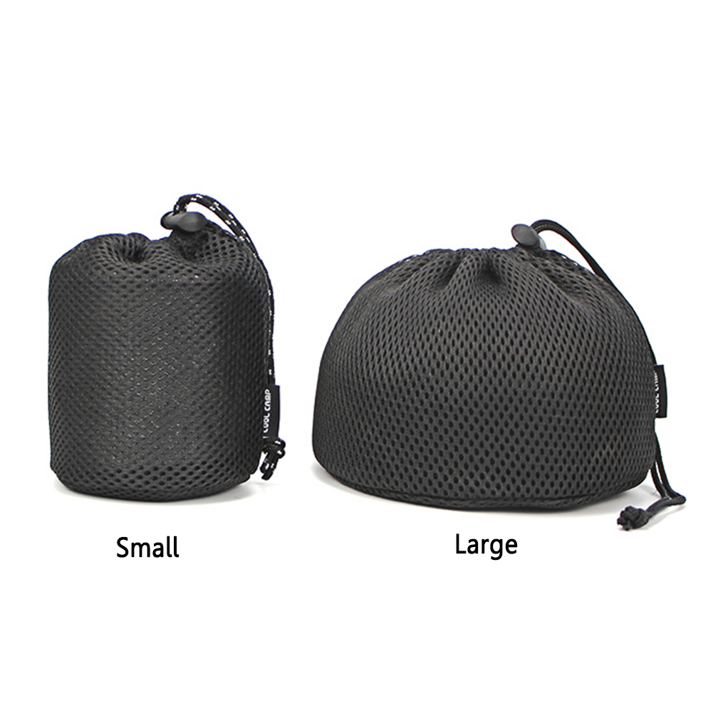 Outdoor Set Pot Storage Bag Ca - Camping Cooking Tin review and price
