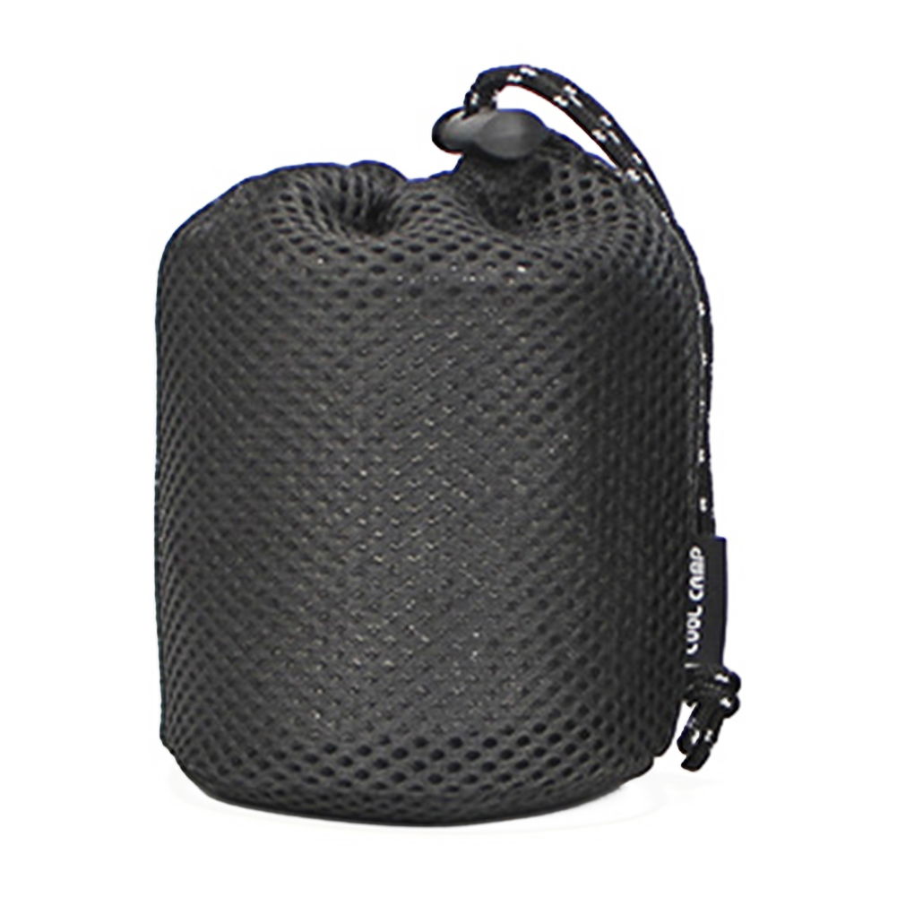 Outdoor Set Pot Storage Bag Ca - Camping Cooking Tin review and price