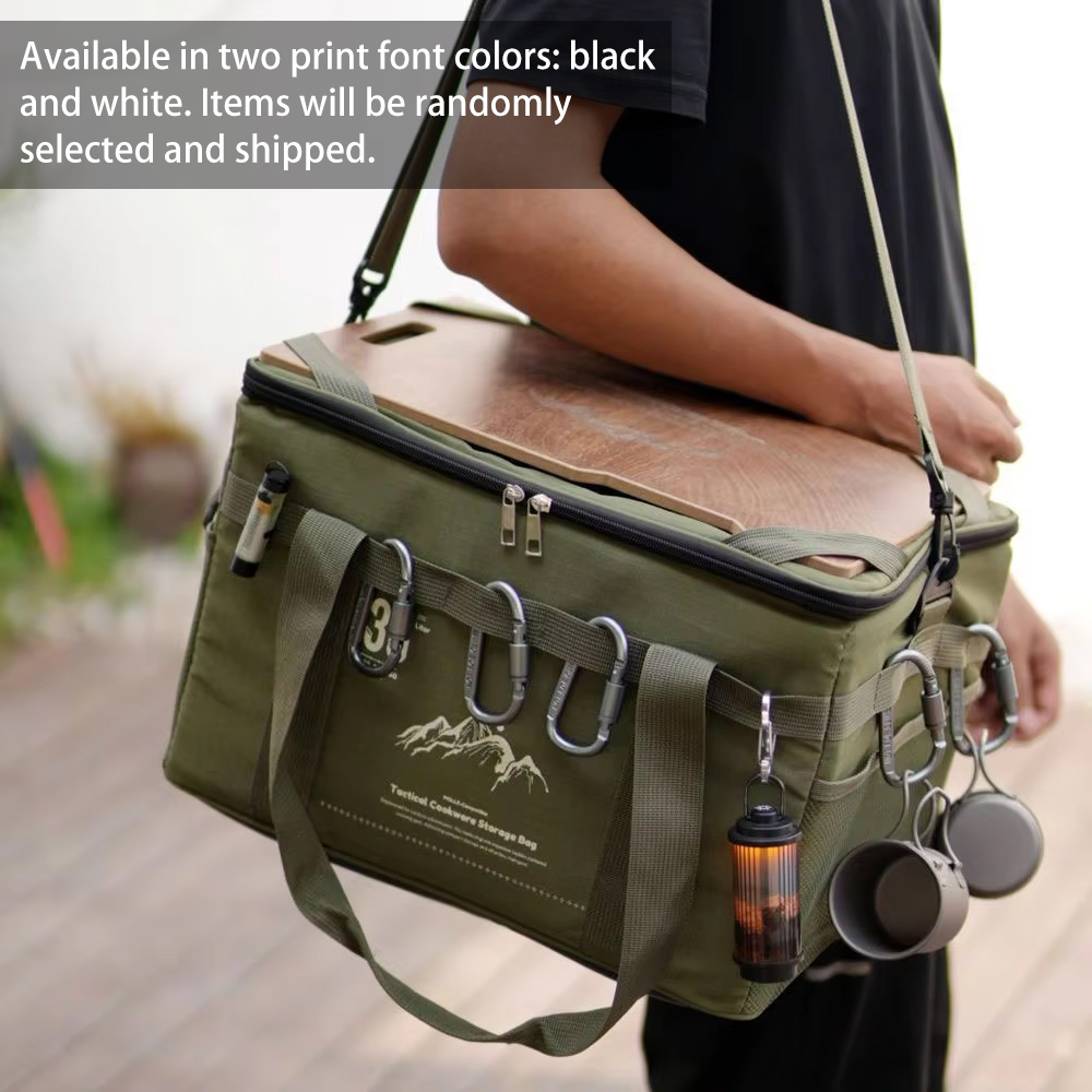 36L Tactics Picnic Bag Waterpr - Camping Outdoor Cooking Equipment review and price