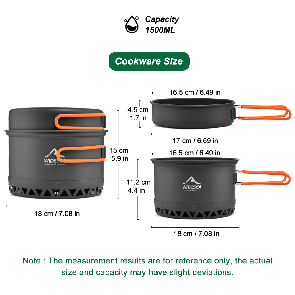 Camping Tableware Outdoor Cook - Camping Outdoor Cooking Equipment review and price
