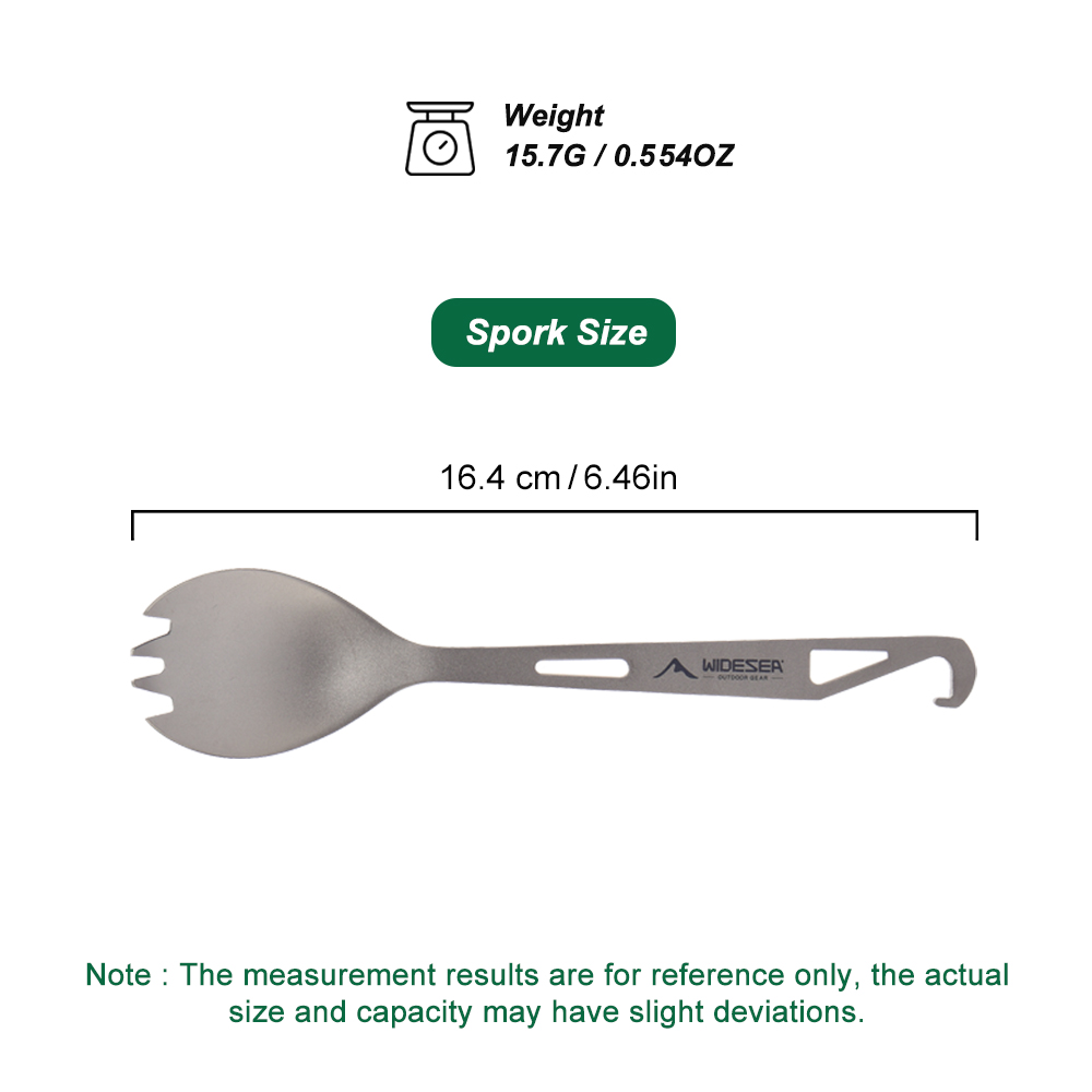 Widesea Camping Cooking Set Sp - Camping Cooking Cutlery Set review and price