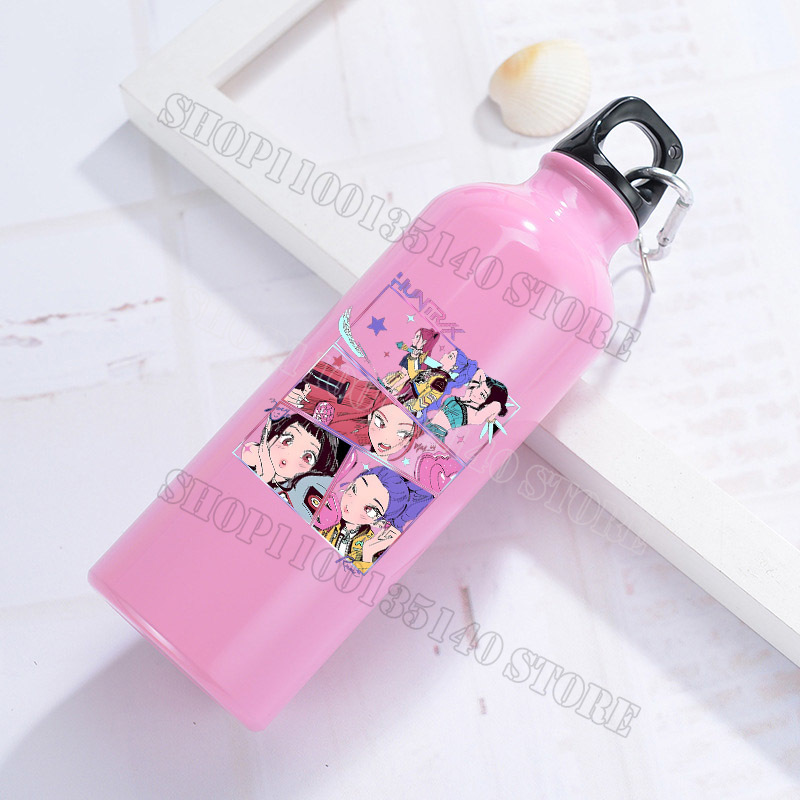 Anime Figure Aluminum Water Bo - Camping Cooking Tin review and price