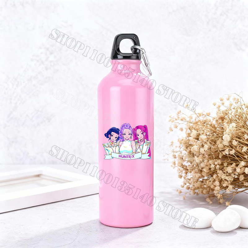 Anime Figure Aluminum Water Bo - Camping Cooking Tin review and price