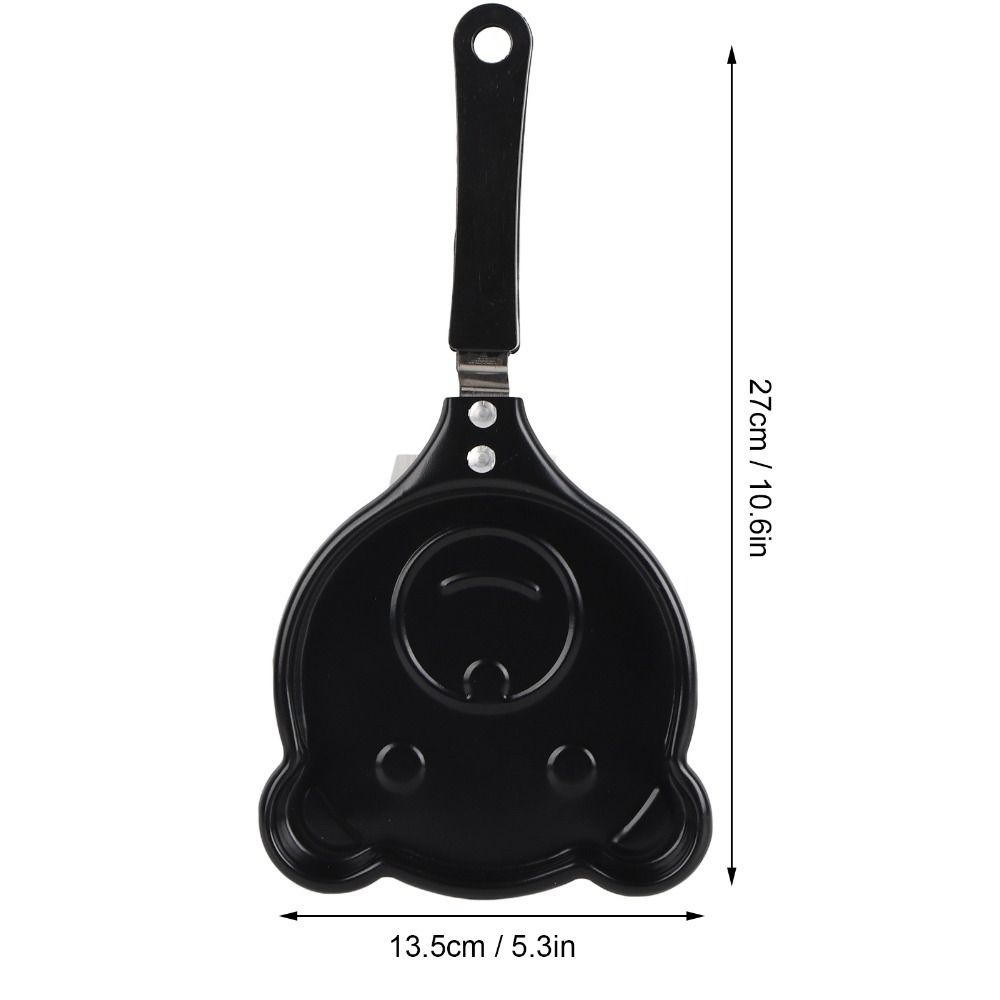 Cast Iron Mini Egg Frying Pan  - Camping Cooking Without Gas review and price