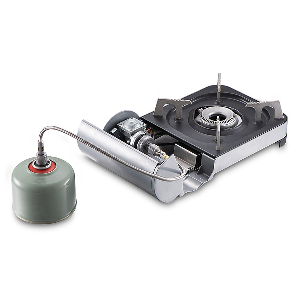 Outdoor Camping Stove Adapter  - Camping Cooking Hob review and price