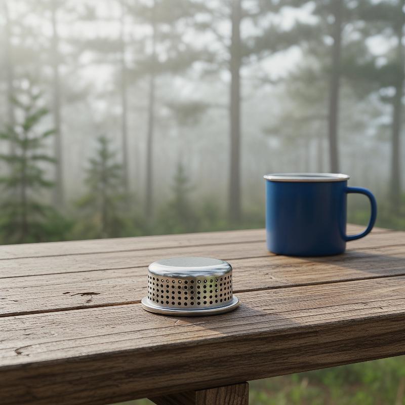 Outdoor Camping Cookware Set P - Camping Cooking Gear Set review and price
