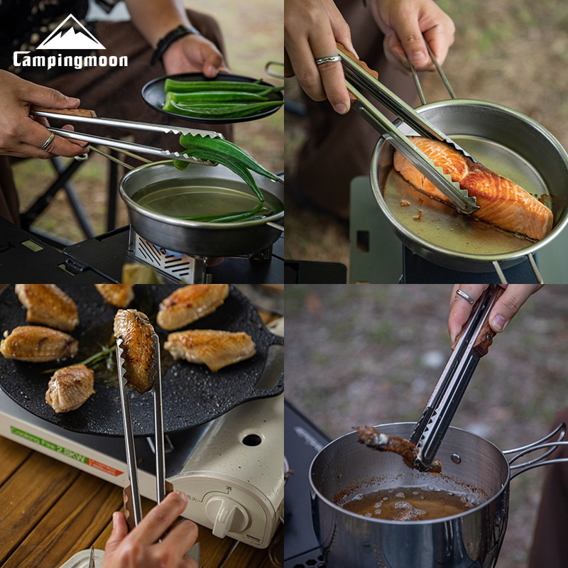 Outdoor Camping Kitchenware Co - Camping Outdoor Cooking Equipment review and price