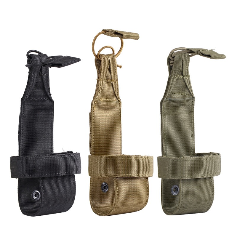 Molle Water Bottle Holder Belt - Camping Cooking Tin review and price