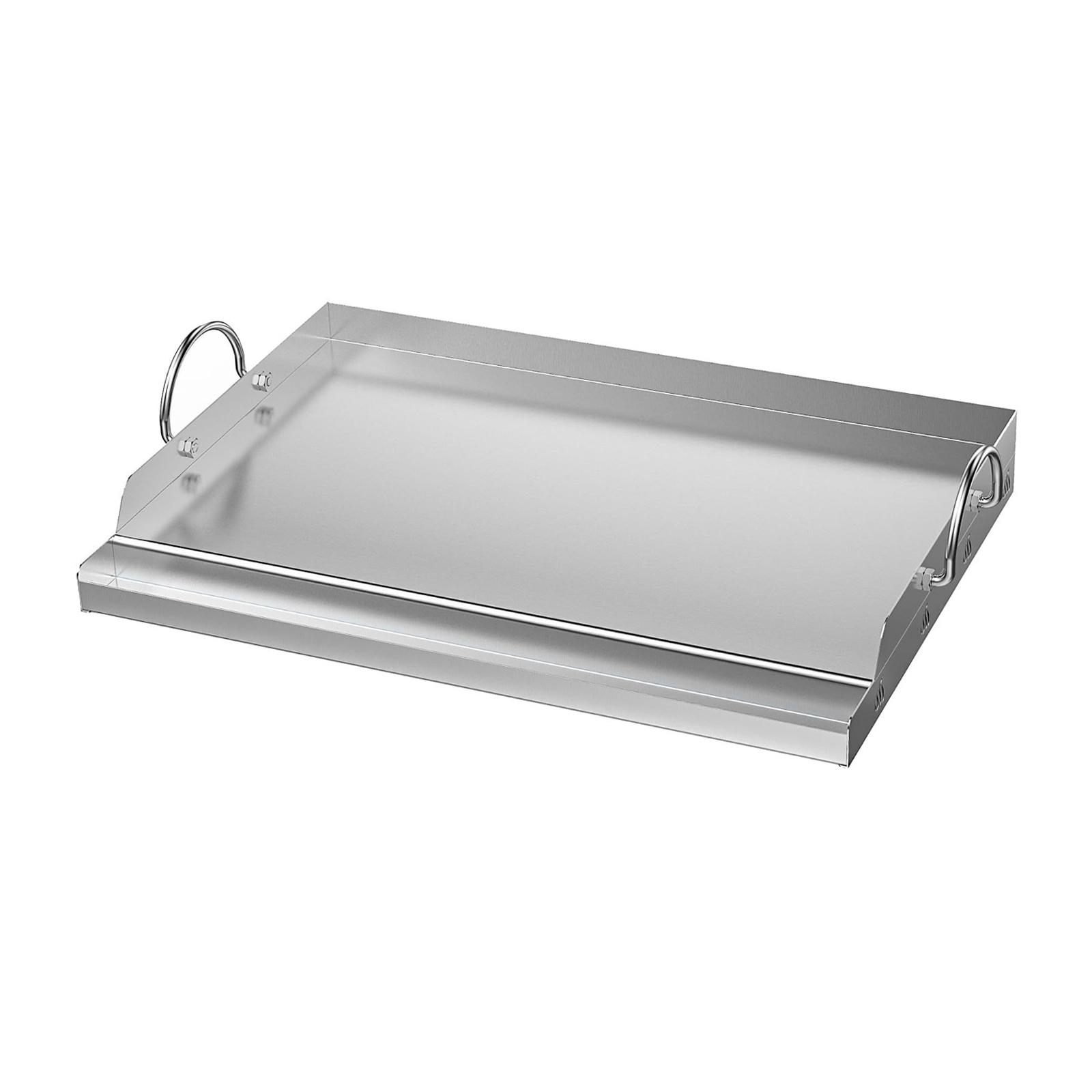 Nonstick Flat Top Cooking Grid - Camping Cooking Flat Top review and price