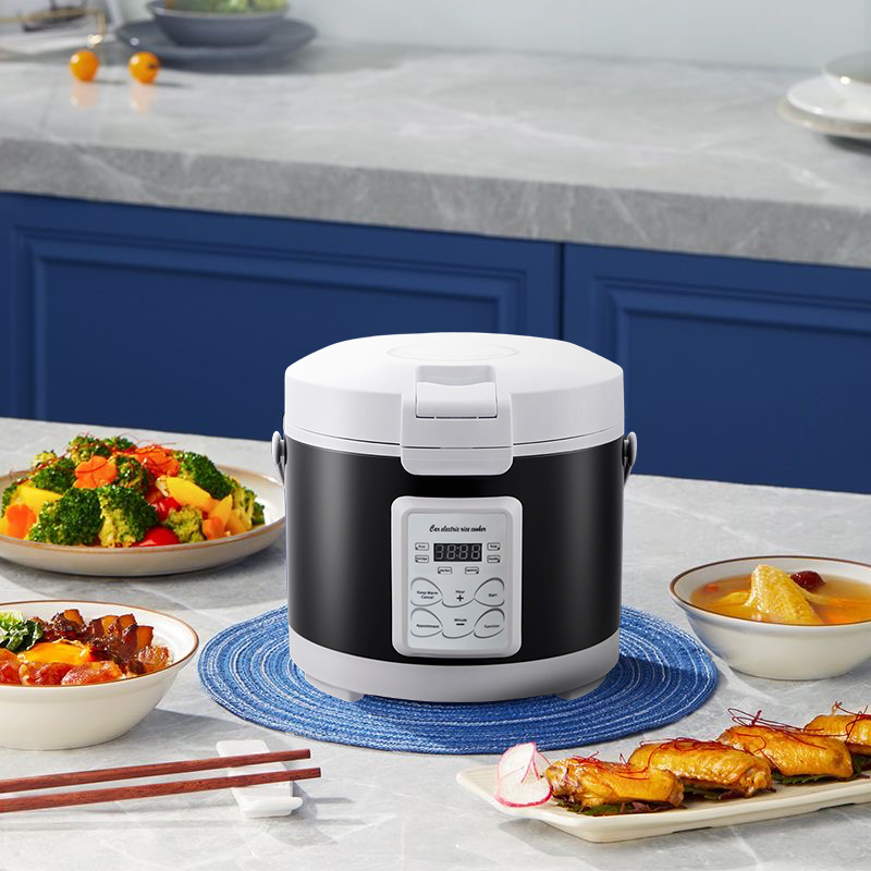 220V Mini Rice Cooker soup Ste - Camping Cooking Menu review and price