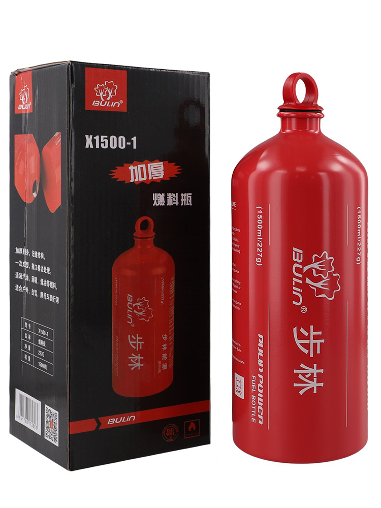 /1500ML /Aluminum /Alloy Oil B - Camping Cooking Oil Container review and price