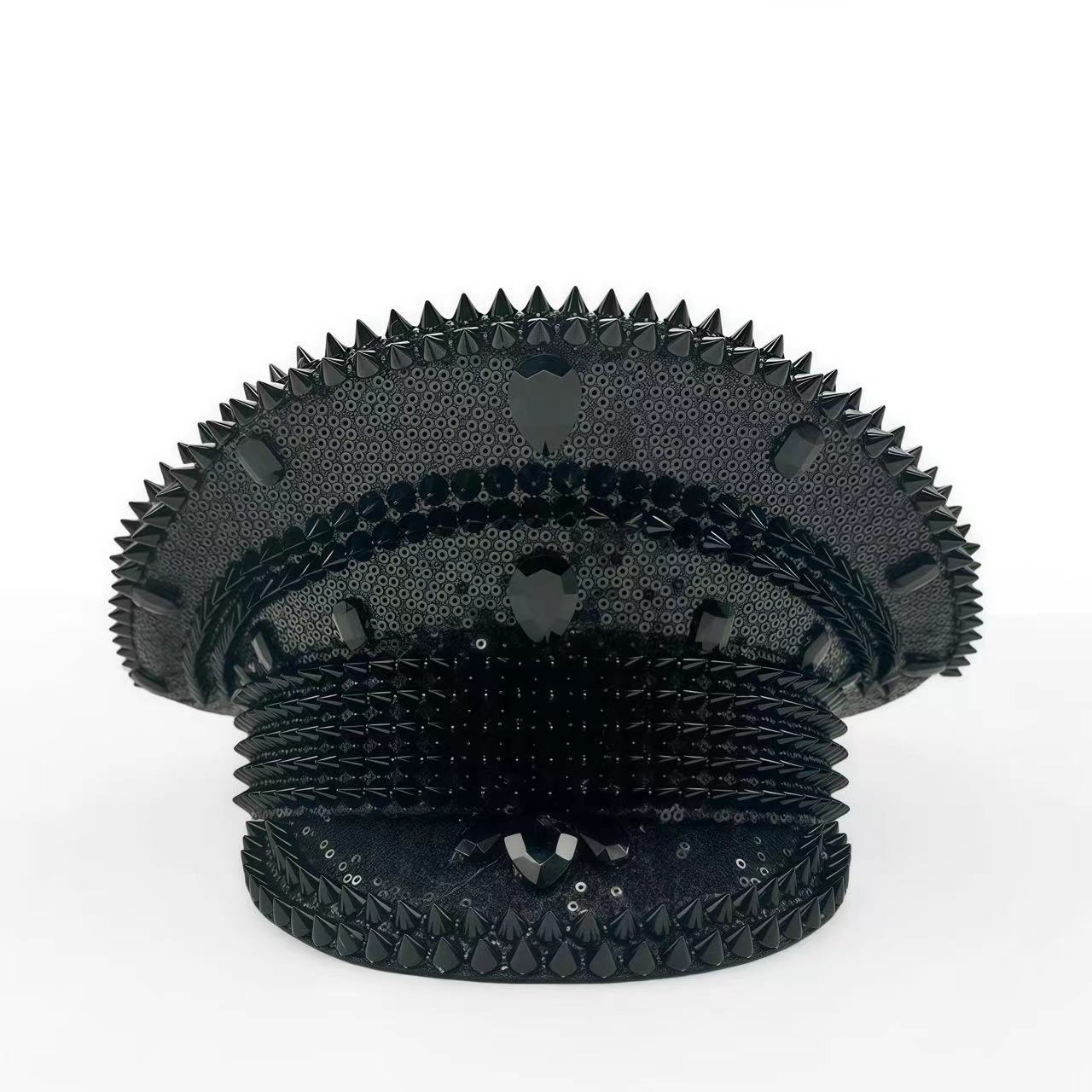 HongLuan Vintage Black Steampu - Campfire Cooking In Another World With My Absurd Skill review and price