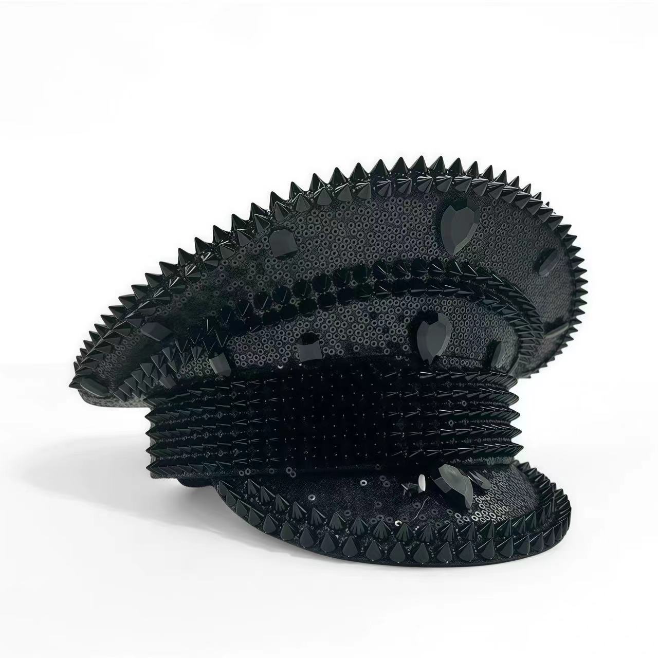 HongLuan Vintage Black Steampu - Campfire Cooking In Another World With My Absurd Skill review and price