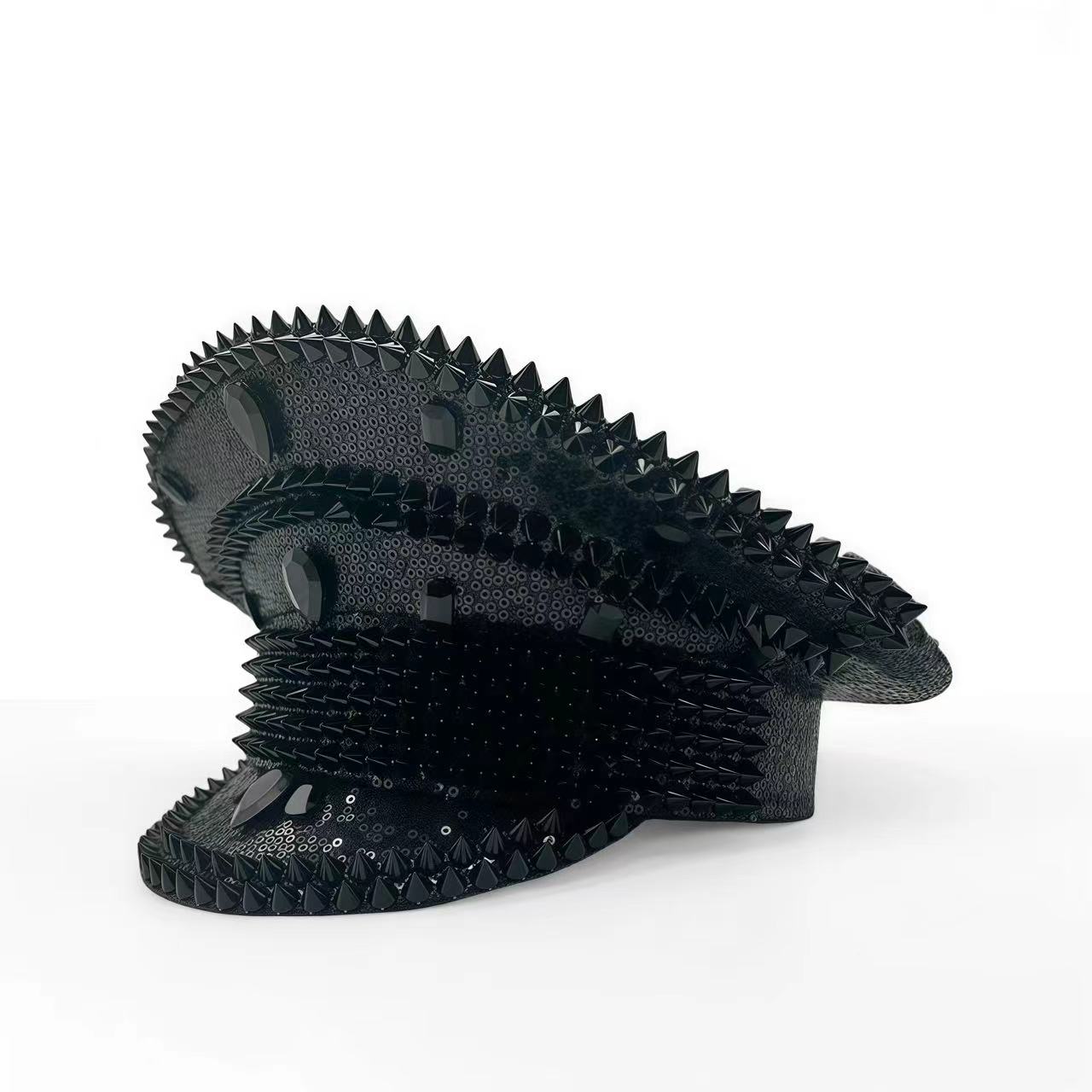 HongLuan Vintage Black Steampu - Campfire Cooking In Another World With My Absurd Skill review and price