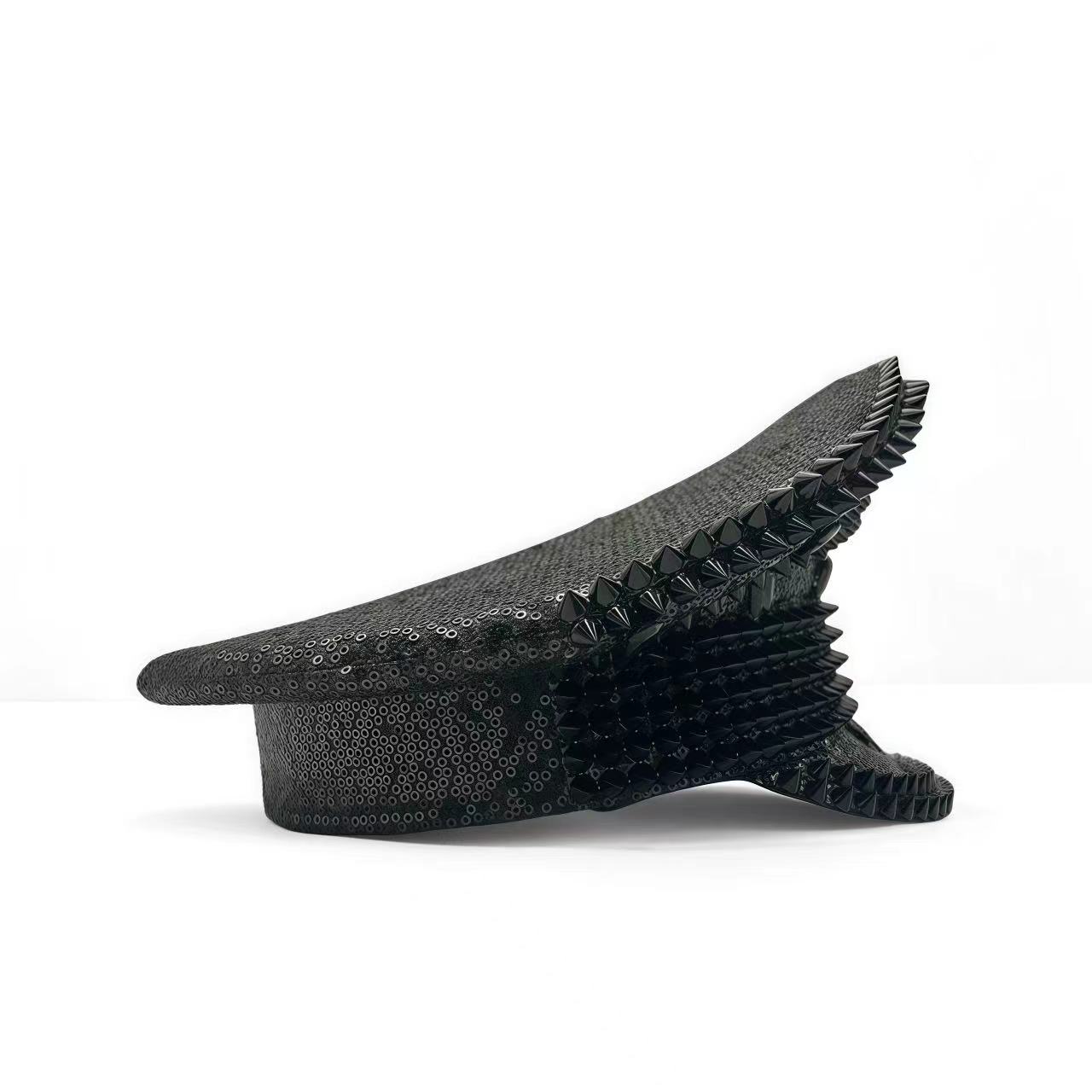 HongLuan Vintage Black Steampu - Campfire Cooking In Another World With My Absurd Skill review and price