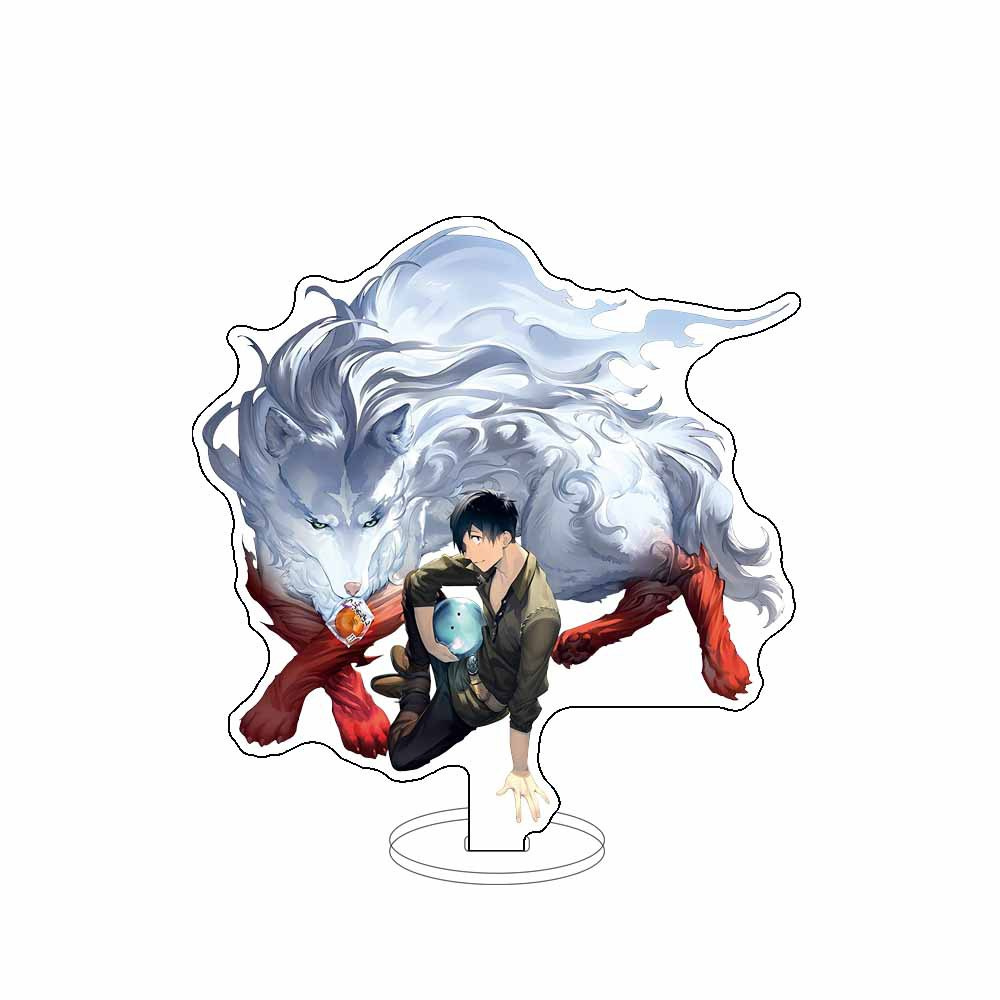 15CM Anime Tondemo Skill De Is - Campfire Cooking In Another World With My Absurd Skill review and price