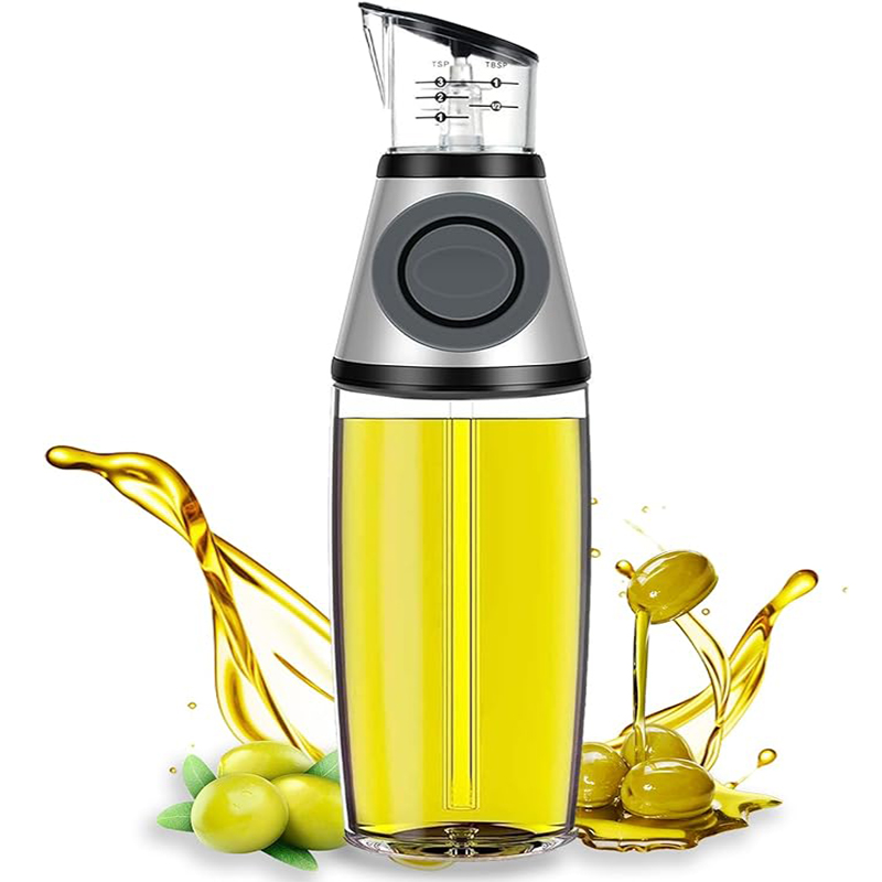 250ml/500ml Superior Glass Oil - Camping Cooking Oil review and price