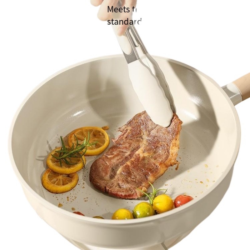 Geling Chinese Cheap White Tit - Camping Cooking Pots And Pans Set review and price