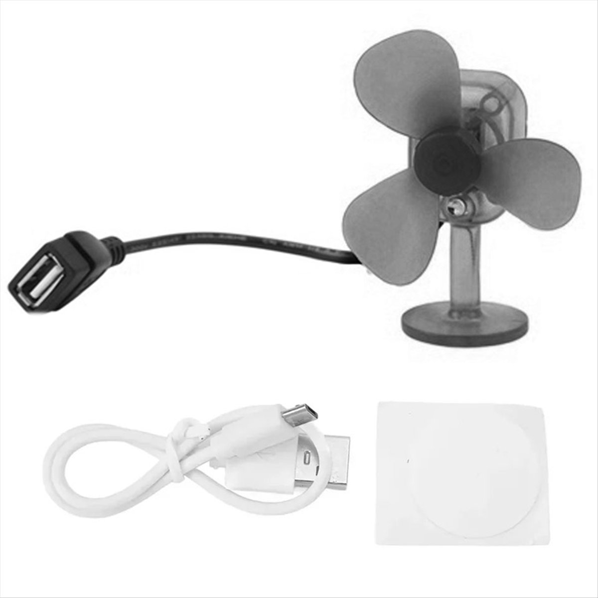T19C USB 5W Mini Portable Wind - Camping Cooking Electric review and price