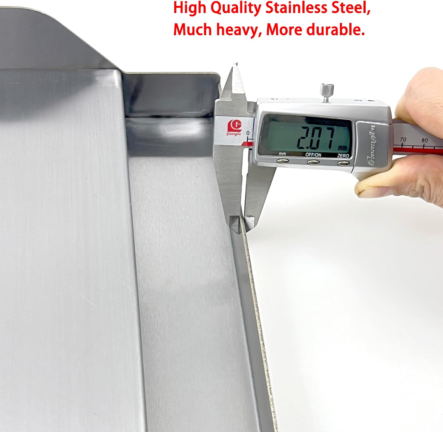 Stainless Steel Flat Top BBQ C - Camping Cooking Flat Top review and price