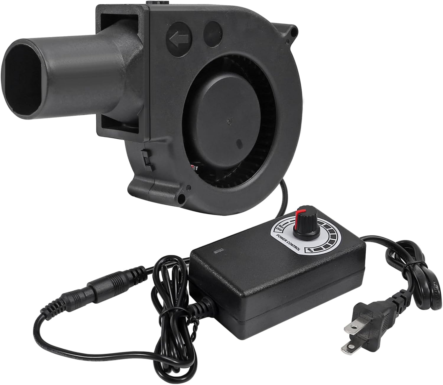 Electric BBQ Blower 220V Adjus - Camping Cooking Electric review and price