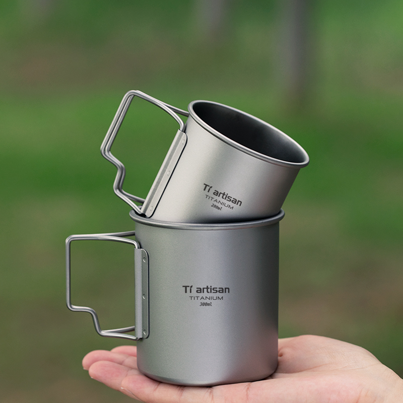 Tiartisan Outdoor Titanium Lig - Camping Outdoor Cooking Equipment review and price