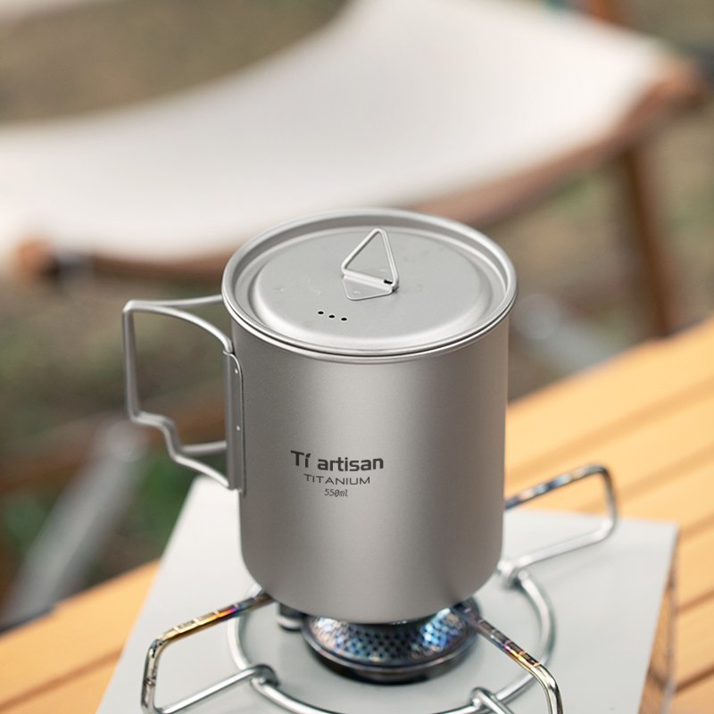 Tiartisan Outdoor Titanium Lig - Camping Outdoor Cooking Equipment review and price
