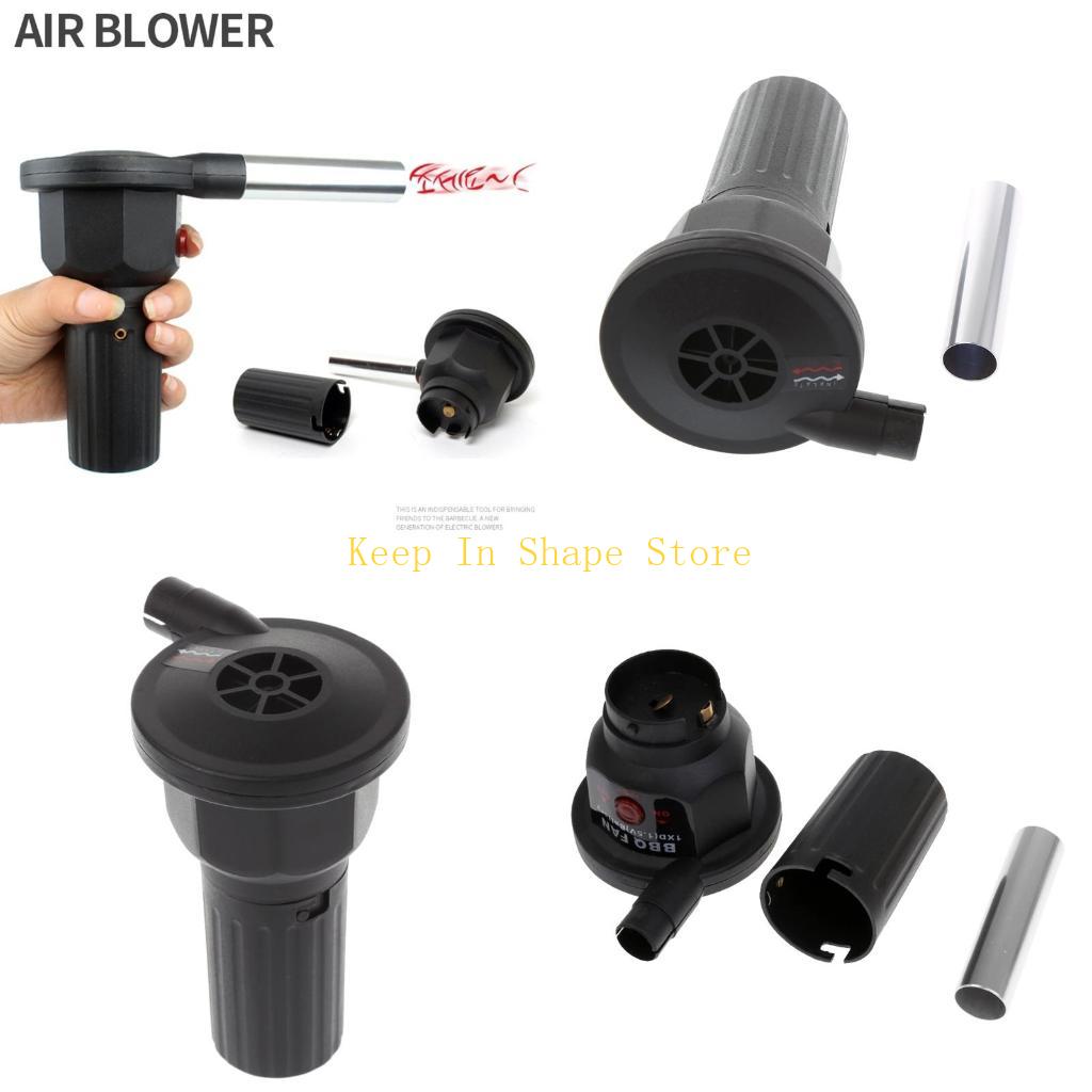 U1JC Electric BBQ Fan for Outd - Camping Cooking Electric review and price