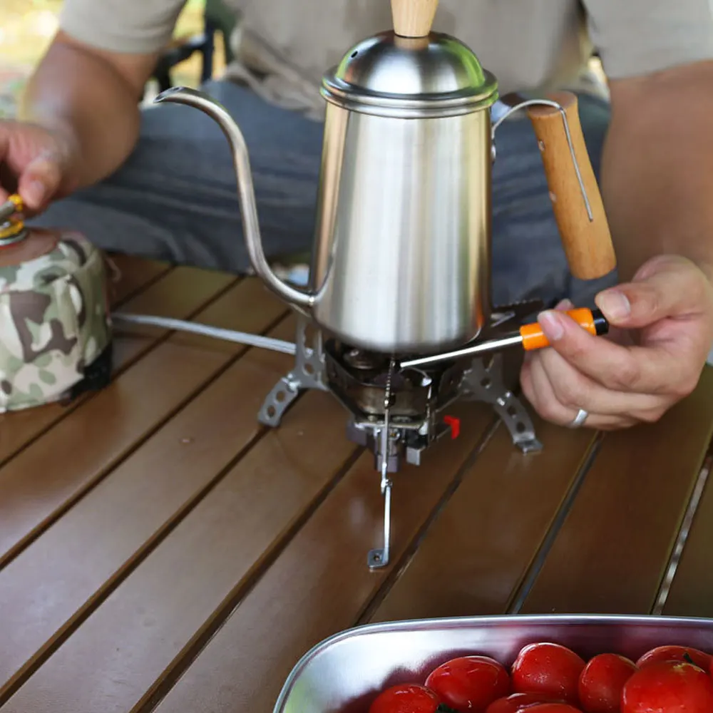 1x Portable Pulse Igniter Kitc - Camping Cooking Electric review and price