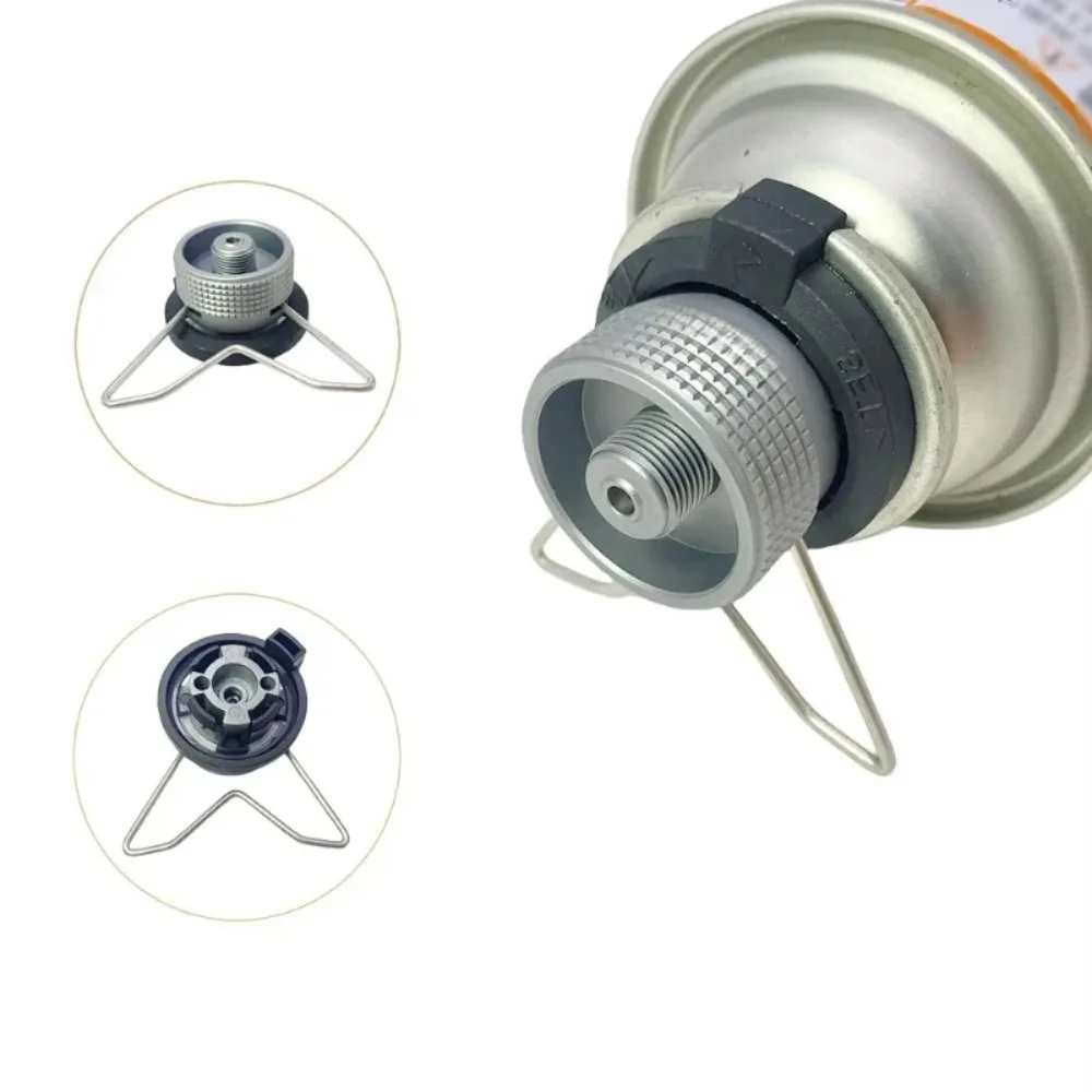Butane Adapter With Bracket Ou - Camping Cooking Hob review and price
