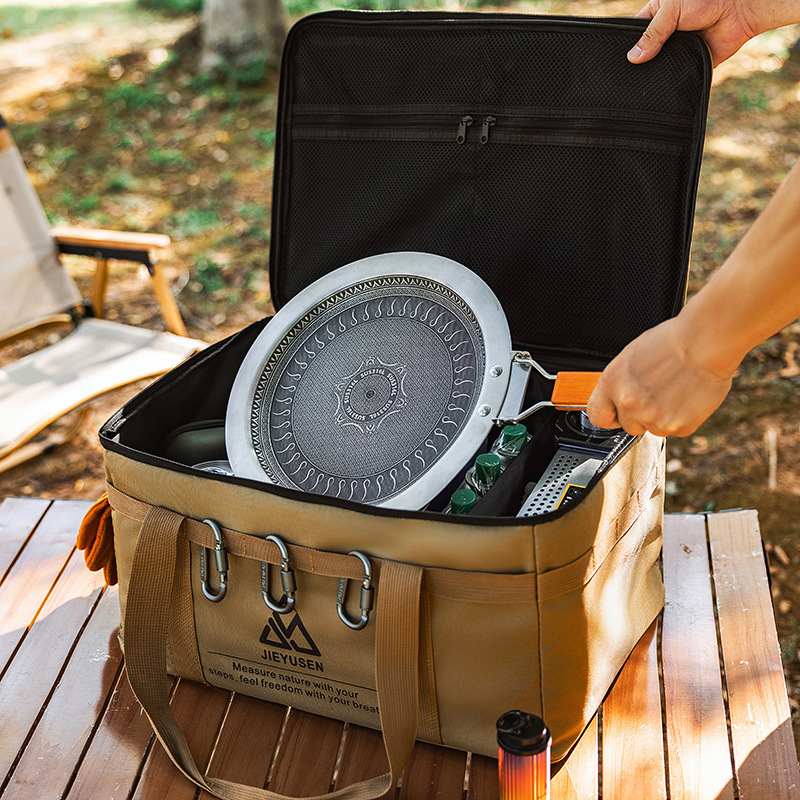 30/42L Foldable Portable Outdo - Camping Outdoor Cooking Equipment review and price