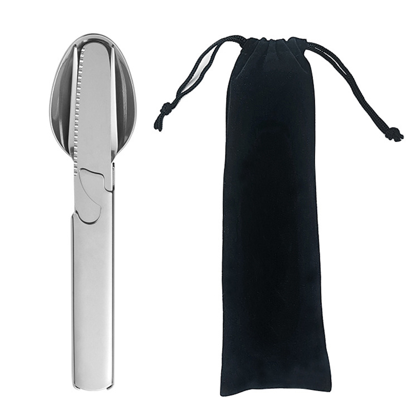 4Pcs/Set Portable Stainless St - Camping Cooking Set Jetboil review and price