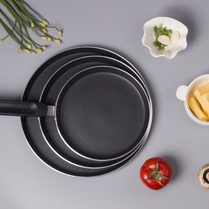 COOKER KING 20/24/28CM Pancake - Camping Cooking Without Gas review and price