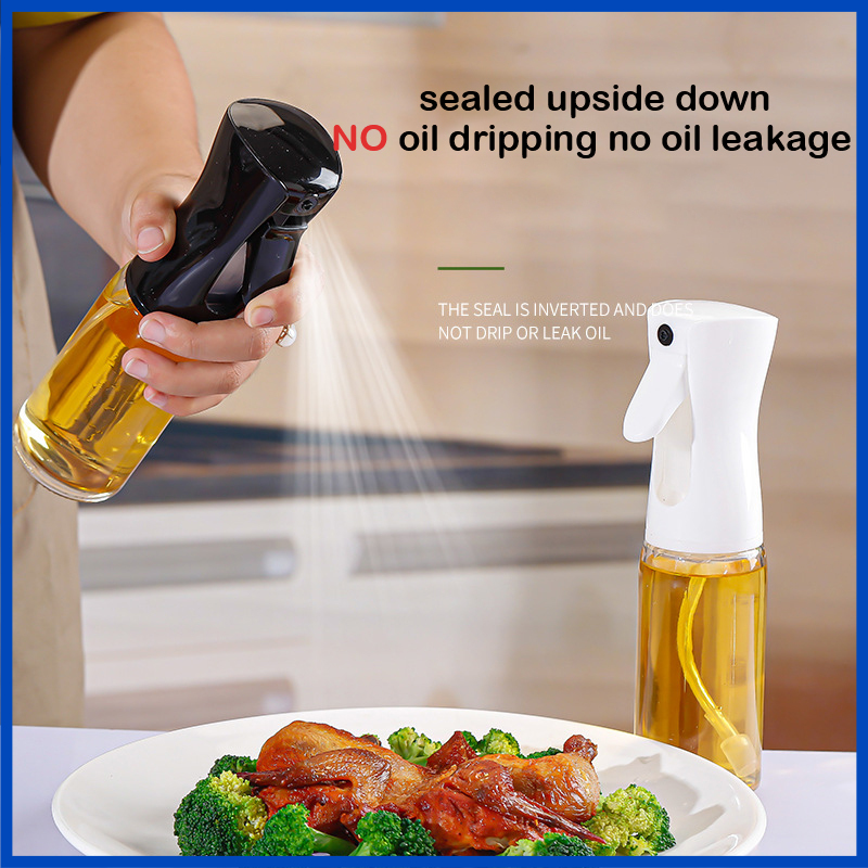 Oil Spray Bottle Kitchen BBQ C - Camping Cooking Oil Container review and price